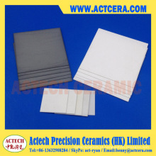 Fornecer o substrato/placa cerâmica de Alumina e nitreto de silício/Si3n4